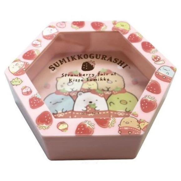 sumikko gurashi box - Picture 1 of 9